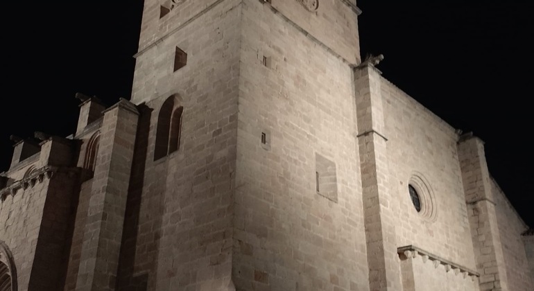 Free Night Tour: Mysteries and Enigmas of Caceres Spain &mdash; #6