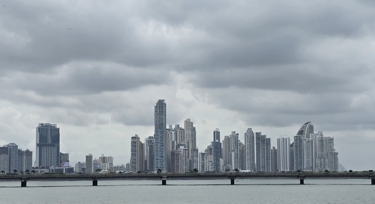 Old Town History, Legends and Lifestyle Free Tour of Panama Provided by Rutas de Ali