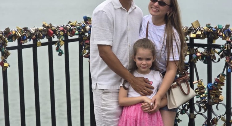 Old Town History, Legends and Lifestyle Free Tour of Panama Panama &mdash; #2