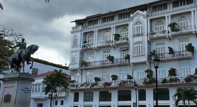Old Town History, Legends and Lifestyle Free Tour of Panama Panama &mdash; #4
