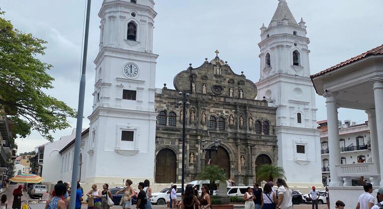 Old Town History, Legends and Lifestyle Free Tour of Panama Panama &mdash; #6