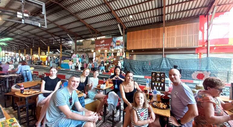 Bangkok: Full-Day Customized Tour with Local Transport Thailand &mdash; #2