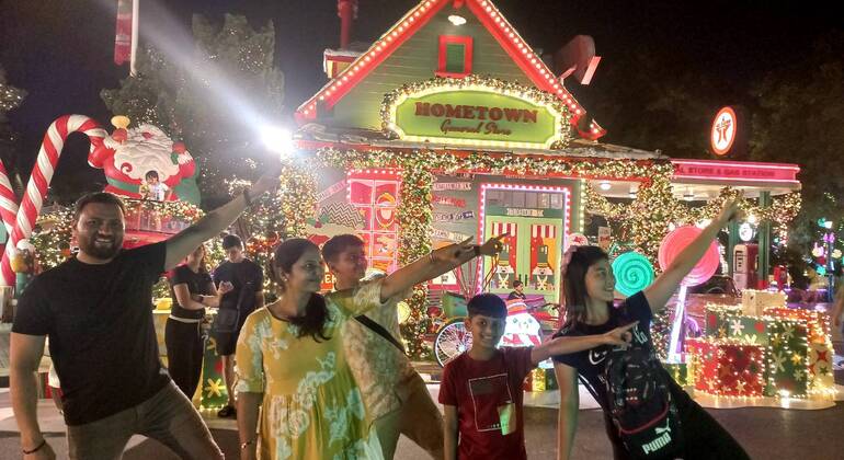 Bangkok: Full-Day Customized Tour with Local Transport Thailand &mdash; #3