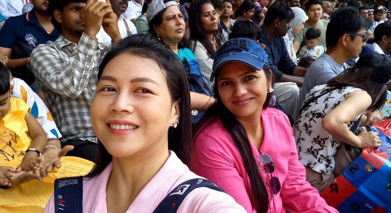 Bangkok: Full-Day Customized Tour with Local Transport Thailand &mdash; #4