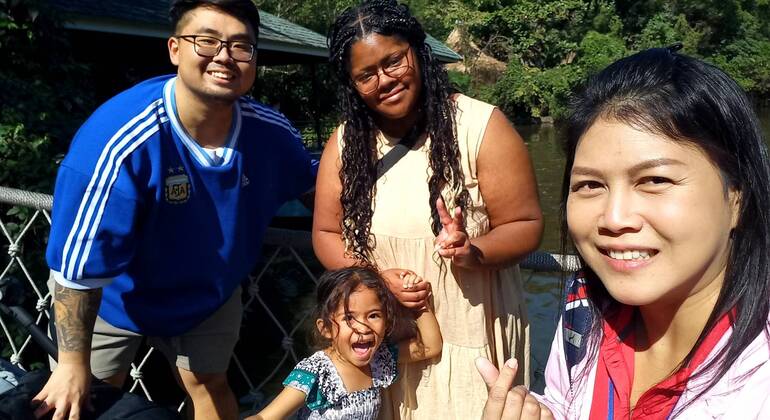 Bangkok: Full-Day Customized Tour with Local Transport Thailand &mdash; #6