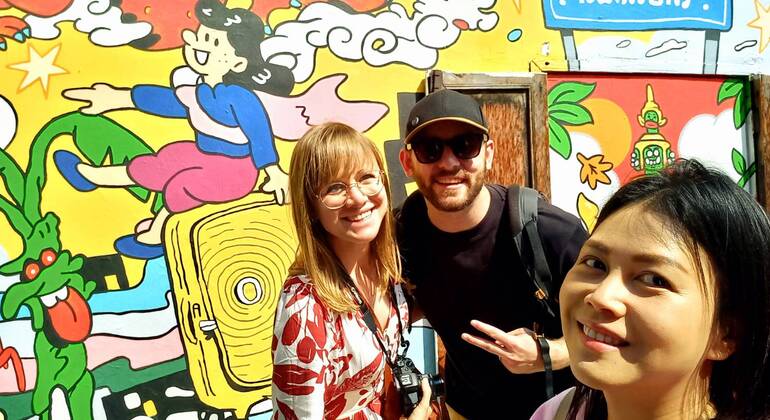 Bangkok: Full-Day Customized Tour with Local Transport Thailand &mdash; #10