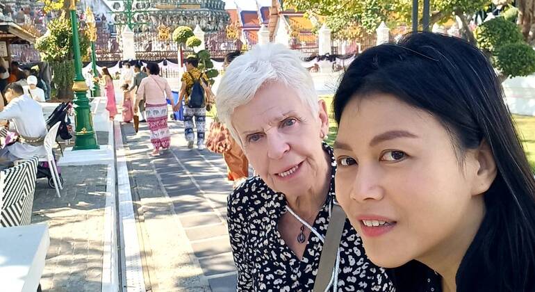 Bangkok: Full-Day Customized Tour with Local Transport Thailand &mdash; #11