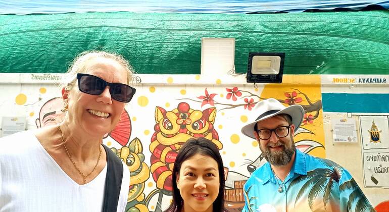 Bangkok: Full-Day Customized Tour with Local Transport Thailand &mdash; #15