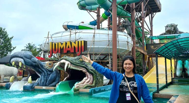 Bangkok: Full-Day Customized Tour with Local Transport Thailand &mdash; #16