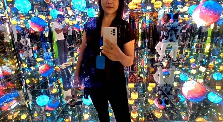 Bangkok: Full-Day Customized Tour with Local Transport Thailand &mdash; #18