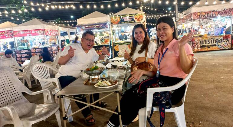 Bangkok: Full-Day Customized Tour with Local Transport Thailand &mdash; #21