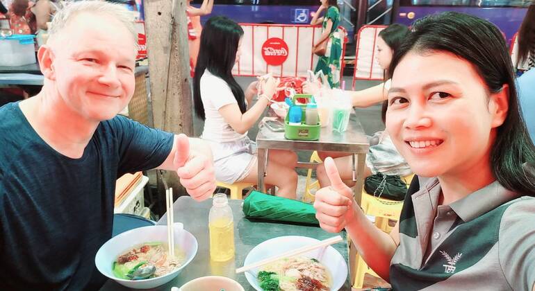 Bangkok: Full-Day Customized Tour with Local Transport Thailand &mdash; #22