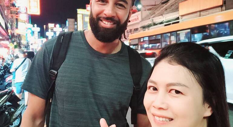 Bangkok: Full-Day Customized Tour with Local Transport Thailand &mdash; #23