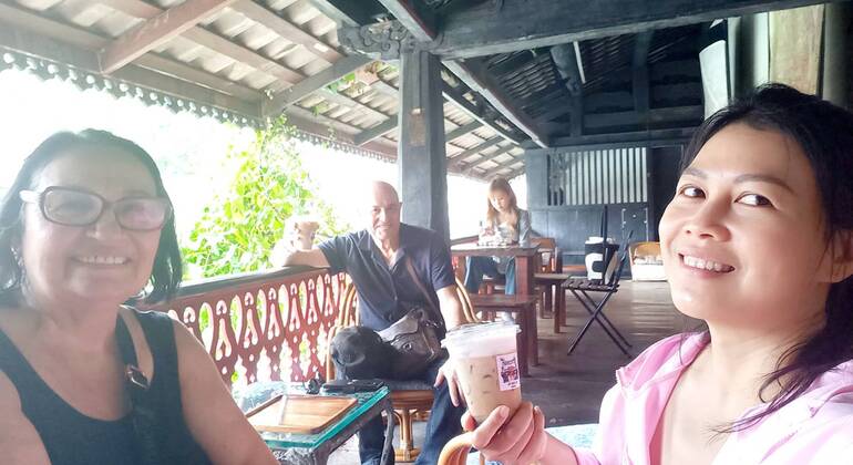 Bangkok: Full-Day Customized Tour with Local Transport Thailand &mdash; #25