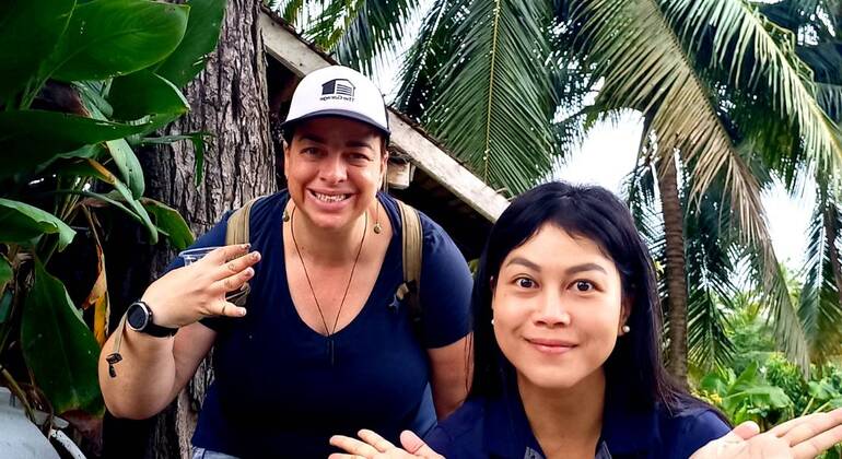 Bangkok: Full-Day Customized Tour with Local Transport Thailand &mdash; #28