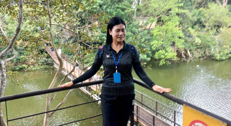 Bangkok: Full-Day Customized Tour with Local Transport Thailand &mdash; #33