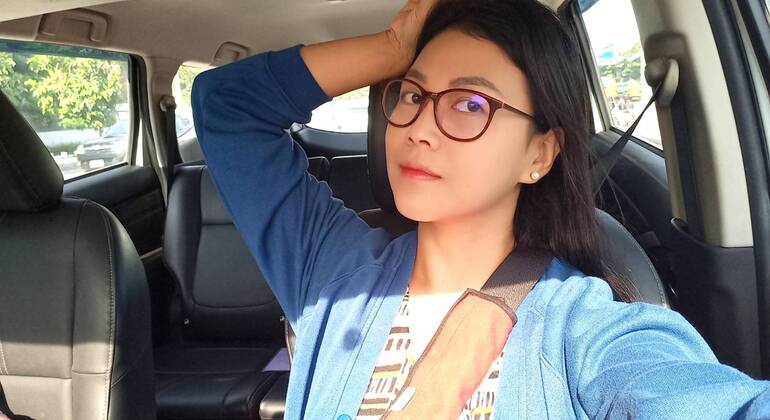 Bangkok: Full-Day Customized Tour with Local Transport Thailand &mdash; #35