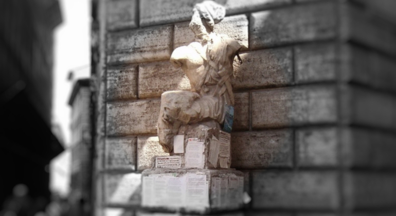 Los ecos más suaves de Roma Visita gratuita Italia &mdash; #5