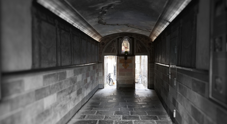 Los ecos más suaves de Roma Visita gratuita Italia &mdash; #8