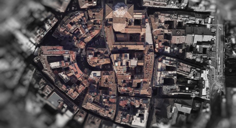 Los ecos más suaves de Roma Visita gratuita Italia &mdash; #9