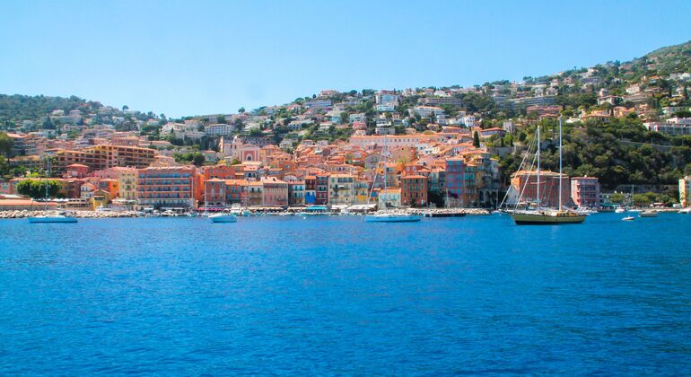 Niza Panorámica Costa Azul E-Bike Tour Francia &mdash; #6