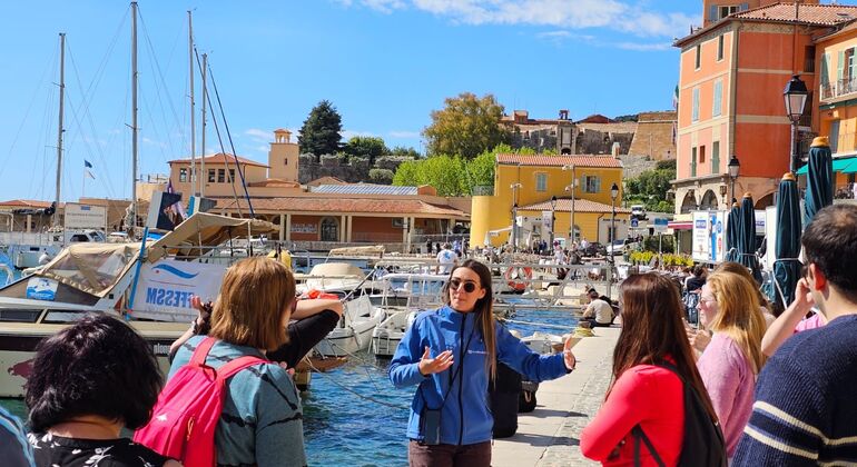Visita guidata di Nizza Francia &mdash; #4