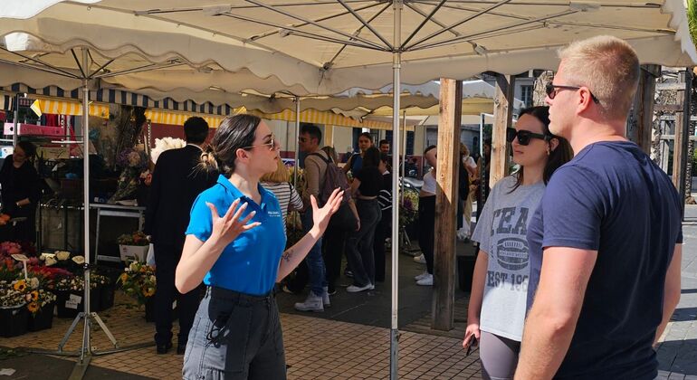 Visita guidata di Nizza Francia &mdash; #6