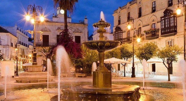 Sanlúcar de Barrameda Free Tour Provided by Carla