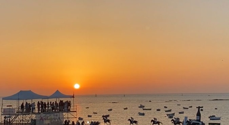 Sanlúcar de Barrameda Free Tour Spain &mdash; #2