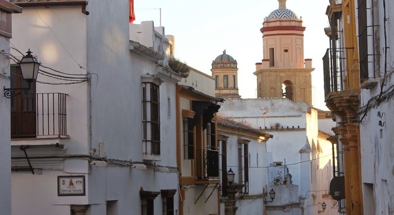 Sanlúcar de Barrameda Free Tour Spain &mdash; #3