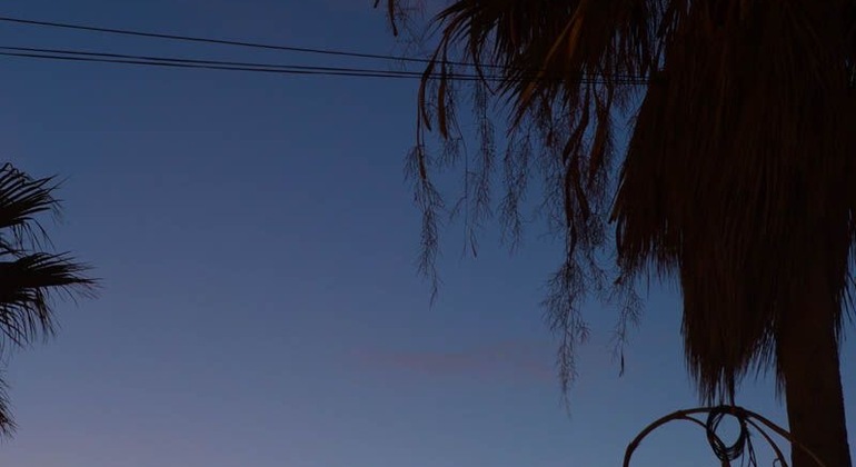 Sanlúcar de Barrameda Free Tour Spain &mdash; #4