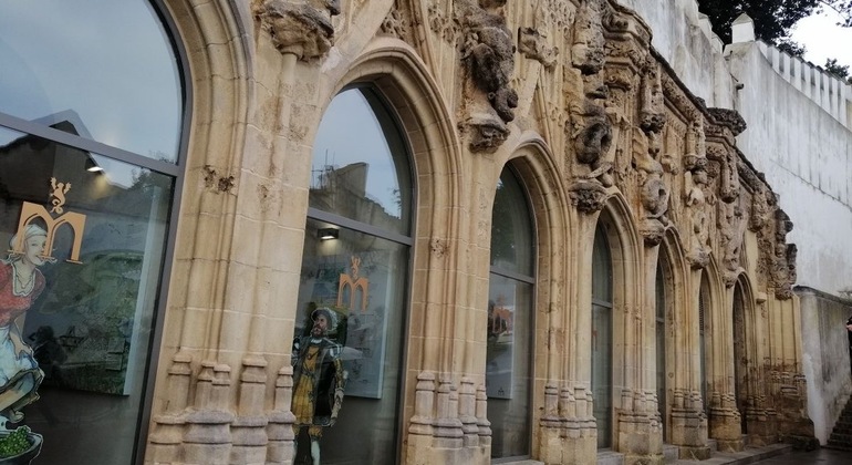 Sanlúcar de Barrameda Free Tour Spain &mdash; #5