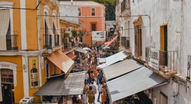 Sanlúcar de Barrameda Free Tour Spain &mdash; #6