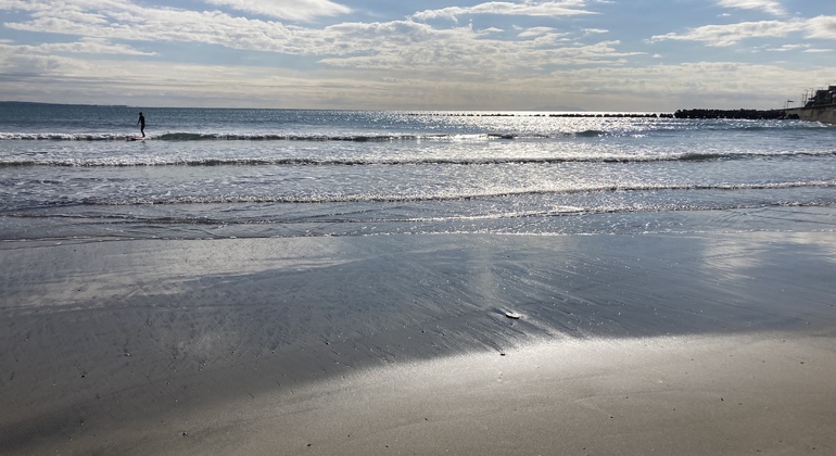 Kamakura Seaside Morning Tour Provided by Blanca di Edo