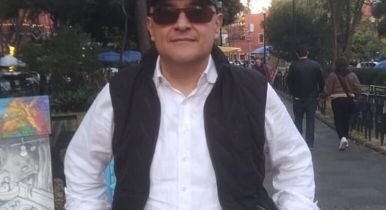 Short on Time Tour of Mexico City Mexico &mdash; #2