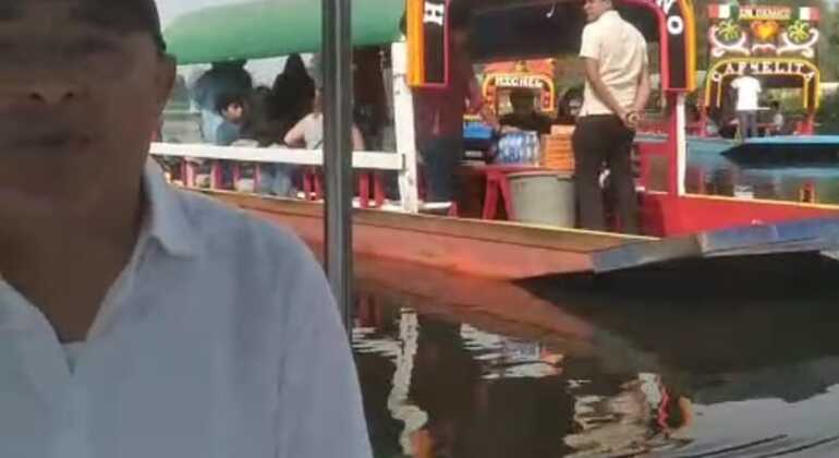 Short on Time Tour of Mexico City Mexico &mdash; #3