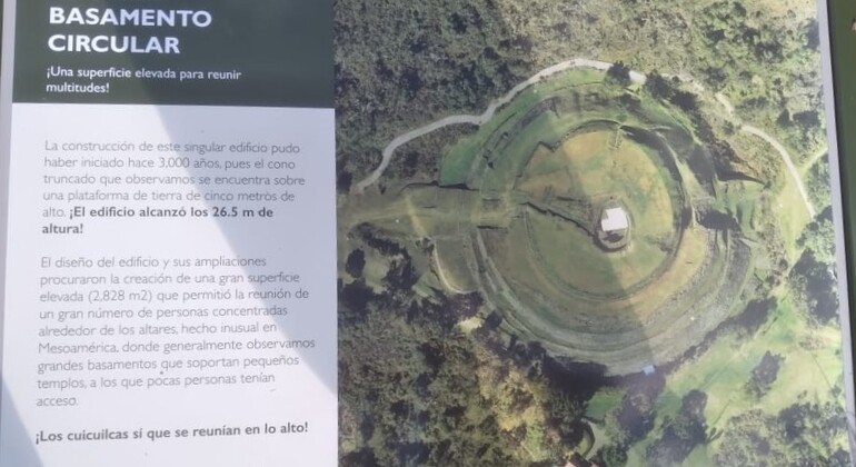 Short on Time Tour of Mexico City Mexico &mdash; #5