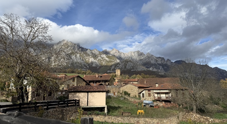Exkursion nach Mogrovejo und Potes: Heidis Landschaft in den Picos de Europa Spanien &mdash; #4