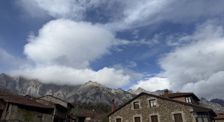 Exkursion nach Mogrovejo und Potes: Heidis Landschaft in den Picos de Europa Spanien &mdash; #5