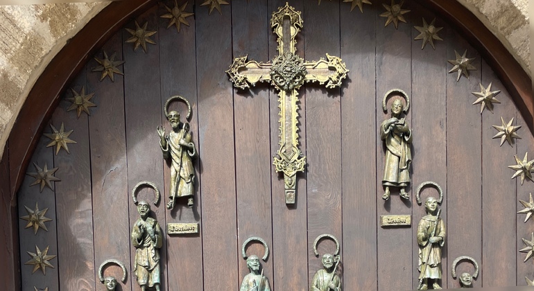 Exkursion nach Mogrovejo und Potes: Heidis Landschaft in den Picos de Europa Spanien &mdash; #7