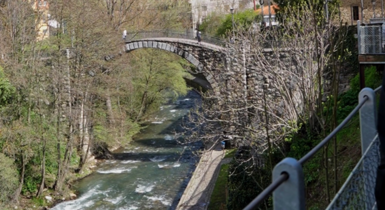 Exkursion nach Mogrovejo und Potes: Heidis Landschaft in den Picos de Europa Spanien &mdash; #9