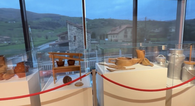 Ausflug zum Sobao-Museum und nach Liérganes Spanien &mdash; #5