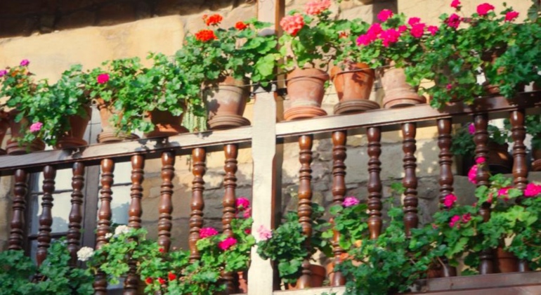 Ausflug zum Sobao-Museum und nach Liérganes Spanien &mdash; #7