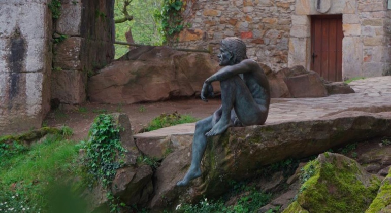 Ausflug zum Sobao-Museum und nach Liérganes Spanien &mdash; #8