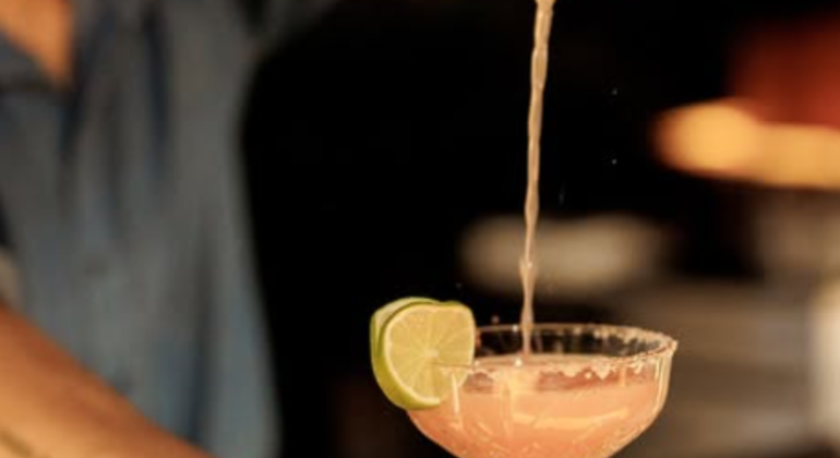 I tetti e i bar di lusso di Na Nang: tour dei cocktail Vietnam &mdash; #8