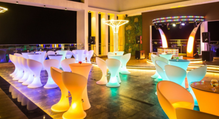 I tetti e i bar di lusso di Na Nang: tour dei cocktail Vietnam &mdash; #12