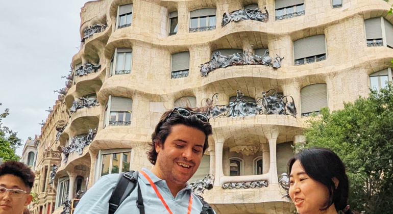 Barcelona: Gaudí City Tour with The Off Museum Entry Spain &mdash; #4