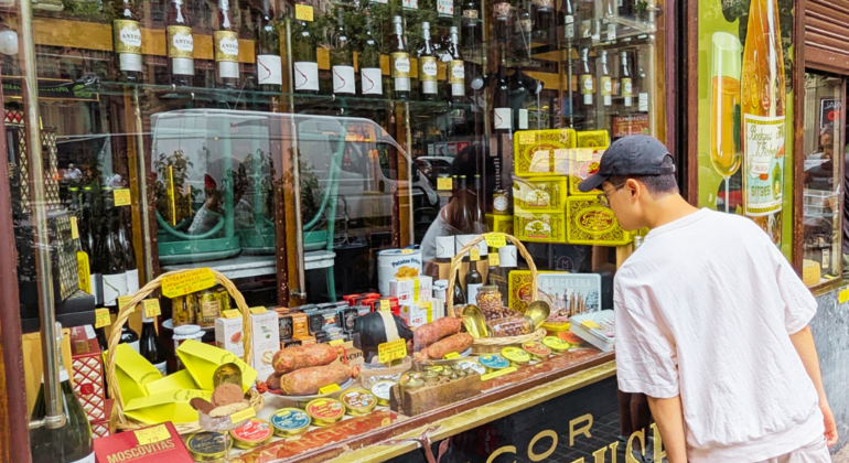 Barcelona: Gaudí City Tour with The Off Museum Entry Spain &mdash; #5