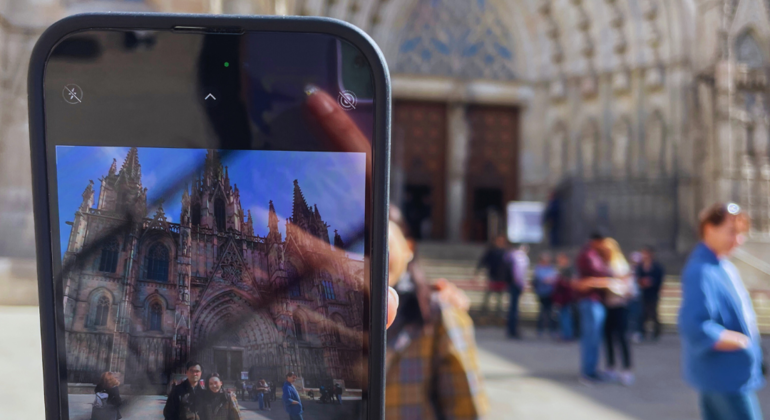 Barcelona: Gaudí City Tour with The Off Museum Entry Spain &mdash; #8