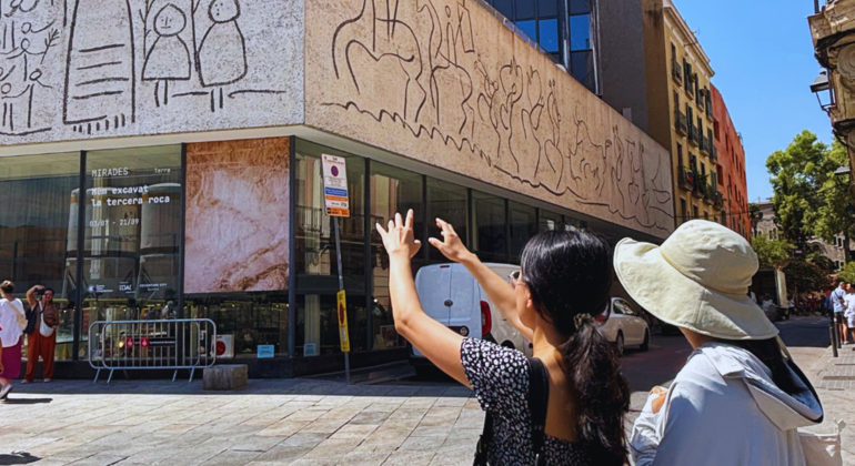 Barcelona: Gaudí City Tour with The Off Museum Entry Spain &mdash; #10